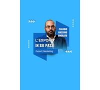 L'EXPORT IN 6 PASSI