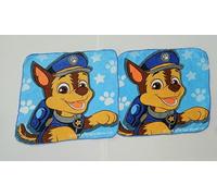 Lex's Linens Paw Patrol 2 Pack Magic Facecloth