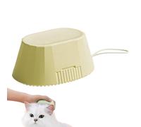 Lexsyn Adhesive Roller Brush | Portable Adhesive Roller for Clothes | Household Cleaning Tool for Bedding Interior Auto Sofa Carpet Furniture Car Seat