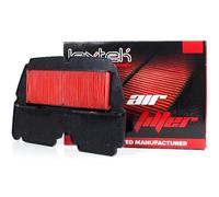 Lextek Air Filter Element compatible with Honda CBR900 RR Fireblade [1992-1999]