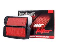 Lextek Air Filter Element compatible with Honda GL1500 Goldwing [1990-2001]
