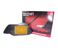 Lextek Air Filter Element compatible with Yamaha BWS 125 (08-13)