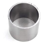 Lextek Exhaust Connection Gasket 35 x 39 x 32mm compatible with Suzuki GS550 [1985-1997]/GS650/GSX 250/GSX 400/GSX 550 [1985-1987]