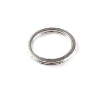 Lextek Exhaust Gasket 33 x 42 x 4mm Lexmoto Valiant 125 EFI XF125R-E4/Valiant 125 XF125R