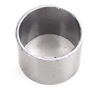 Lextek Exhaust Silencer Connection Gasket 38 x 42 x 30mm