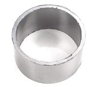 Lextek Exhaust Silencer Connection Gasket 48.8 x 55 x 28.5mm