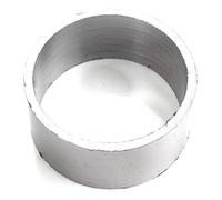 Lextek Exhaust Silencer Connection Gasket 49 x 55 x 25mm