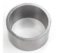 Lextek Exhaust Silencer Connection Gasket 54 x 62 x 30mm