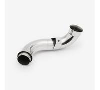 Lextek Stainless Steel Link Pipe compatible with KTM 790/890 Duke (18-25)