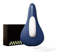 LexTex Pelvitone Pelvic Floor Trainer, Kegel Pelvic Floor Trainer for Women Men, Portable Pelvic Floor Exercise Devices Tightening Strengthening Pelvic Floor Muscle Control Training(Blue)