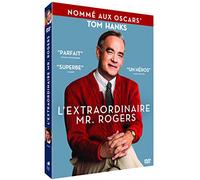 L'Extraordinaire Mr. Rogers