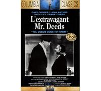 L'extravagant mr deeds