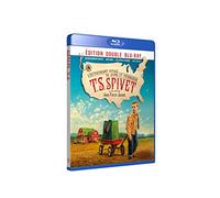L'extravagant voyage du jeune et prodigieux T.S. Spivet - 2 Blu-ray