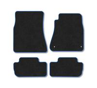 Lexus IS250 (2006-2015) [Manual] Carpet Car Mats