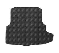 LEXUS IS300H 2013 BOOT