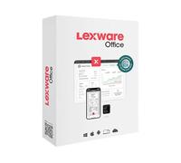Lexware Office XL (365-Tage) - Online-Lösung für Buchführung & Lohnabrechnung