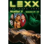 Lexx: The Dark Zone