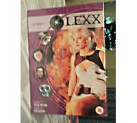 Lexx - The Movies - Series 1 Vol.2 [DVD] [1999]