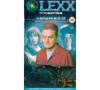Lexx: Volume 2.9 - The Net/Brigadoom [VHS]