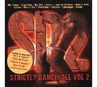 Lexxus - Vol. 2-Strictly Dancehall