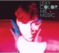 Lexy & K-Paul Color Me Music (CD)