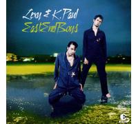 Lexy & K-Paul - East End Boys