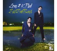 Lexy & K-Paul - East End Boys [Import]