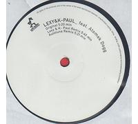Lexy & K-Paul feat. Atomek Dogg - Let'S Play [Vinyl Maxi-Single] [VINYL]