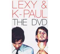 Lexy & K-Paul [Import allemand]