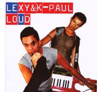 Lexy & K-Paul - Loud