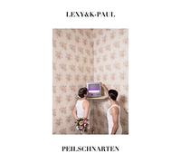 Lexy &K-Paul - Peilschnarten