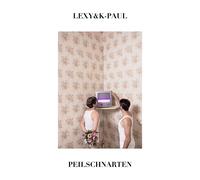 LEXY & K-PAUL - PEILSCHNARTEN CD NEW
