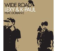 Lexy &K-Paul - Wide Road