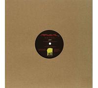 LEXY - The Last Days of the Glow Worms [Vinyl]