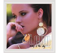 Lexy - Today Is the Day
