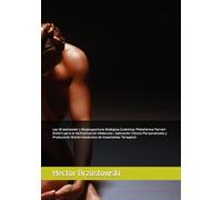 Ley Brzostowski y Bioacupuntura Biológica Cuántica: Plataforma Ferrari Estéril para la Multiplicación Molecular, Aplicación Clínica Personalizada y ... de Inyectables Terapéuti (Moléculas Ferrari)