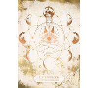 Ley de atracción, Planificador Semana Vista: Diario de gratitud guiado para aprender a manifestar la vida de tus sueños. Planificador mensual y ... Manifestation journal in Spanish..