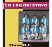 Ley Del Bravo - Clave D.C.