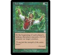 Ley Line | Mercadian Masques