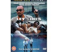 Ley Lines [DVD]