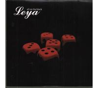 Leya - All on the Black [7" VINYL]