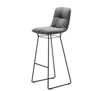 Leya Barstool High Freifrau Manufaktur