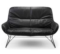 Leya Lounge Couch Freifrau Manufaktur