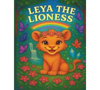 Leya The Lioness