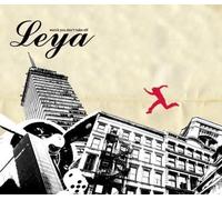 Leya - Watch You Don't Take Off