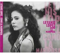 Leyanis Lopez - Como La Mariposa