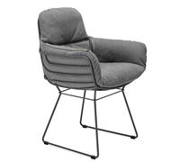 Leyasol Amchair High Outdoor Freifrau Manufaktur