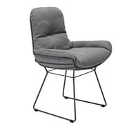 Leyasol Armchair Low Outdoor Freifrau Manufaktur