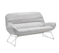 Leyasol Lounge Couch 1600 Freifrau Manufaktur