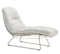 Leyasol Sun Lounger Indoor / Outdoor Sun Lounger Freifrau Manufaktur